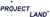 Projectland Logotype