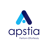 Apstia Private Limited Logotype