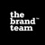 the brand team™️ Logotype