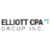 Elliott CPA Group Inc. Logotype