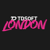 TDSOFT London Web Design Logotype