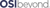 OSIbeyond Logotype