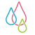 Fluid Media Inc Logotype