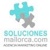 Soluciones Mallorca - Diseño Web y Marketing Online en Palma de Mallorca Logotype