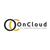 OnCloud UX Design Agency Logotype