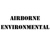Airborne Environmental Logotype