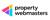 Property Webmasters Logotype