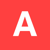 Architec agency Logotype