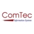 ComTec Information Systems (IT) Logotype