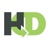 HD Marketing Logotype