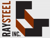 Raysteel, Inc. Logotype