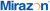 Mirazon Logotype