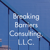 Breaking Barriers Consulting, LLC Logotype