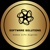 Software Solutions Logotype