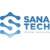 Sanatech Global Solutions Logotype