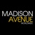 Madison Avenue Worldwide Logotype