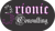 3rionic Consulting Logotype