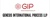 Genesis International Process LLP Logotype