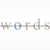 Words Logotype