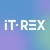 IT-Rex Logotype