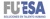 FUTESA S.A. Logotype
