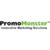 PromoMonster, Inc. Logotype