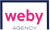 Agence Weby Logotype