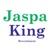 Jaspa King Recruitment Logotype