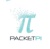 Packet Pi Logotype