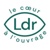 Leaderia Logotype