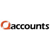 Qaccounts Logotype