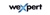 Wexpert Logotype