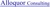 Alloquor Consulting Logotype