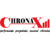 Chronax Logotype