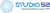 Studio52 Arts Production LLC Branch Logotype