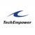 TechEmpower Logotype