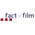 fact+film Logotype