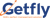 Getfly CRM Logotype