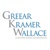 Greear Kramer Wallace PS Logotype