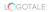 LogoTale Logotype