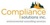 Compliance Solutions, Inc. Logotype