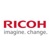 Ricoh Belgium Logotype