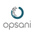 Opsani Logotype