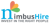 Nimbus Hire - Placement Consultancy Firm in Noida Logotype
