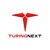 TURINGNEXT Logotype