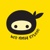 Web Ninja Studio Logotype