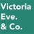 Victoria Eve. & Co Logotype