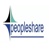 Peopleshare Logotype