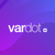 Vardot Logotype