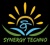 synergy techno ventures Logotype
